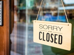 Ini Sebabnya Mengapa Banyak Restoran China Tutup Setiap Selasa