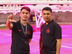 Istri Putra Siregar Unggah Foto Rico Valentino Bonyok, Ingin Kasus Ini Diusut Tuntas