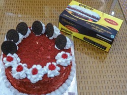 Rumah Kreatif ID Cake Bukittinggi Didorong Gabung ke e-Katalog LKPP