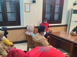 Pencuri dan Penganiaya di Majalengka Dibebaskan, Kok Bisa?