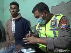 Satu Keluarga di Jombang Keracunan, Polisi: Korban 6 Orang, 1 Meninggal