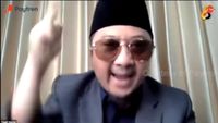 Ragam Ekspresi Yusuf Mansur di Video Viral Marah-marah