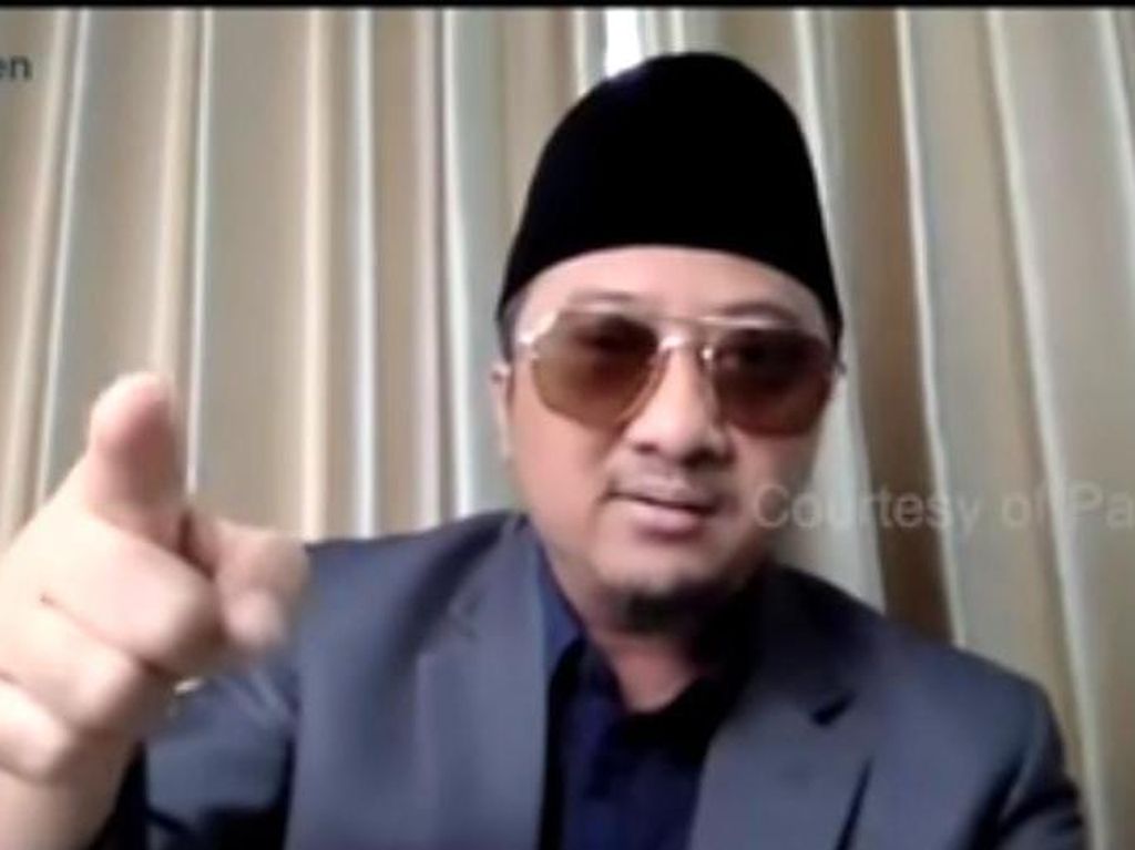Menanti Hasil Mediasi Bipatrit Yusuf Mansur Vs Eks Karyawan Paytren