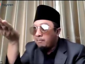 Yusuf Mansur Butuh Rp 200 T/Bulan, Setara Anggaran COVID Setahun