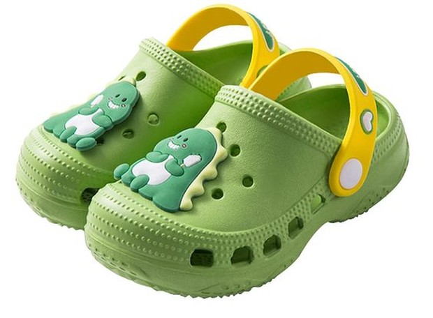 Seaptu sandal mules untuk anak. Foto : Ebay Seaptu sandal mules untuk anak. Foto : Ebay