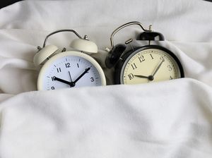 Plus-Minus Quickie Sex, Alternatif Bercinta Serba Mepet di Bulan Puasa Plus-Minus Quickie Sex, Alternatif Bercinta Serba Mepet di Bulan Puasa