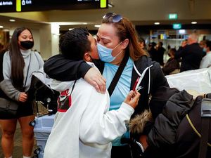 Selamat Datang Turis! New Zealand Sudah Cabut Perbatasan Selamat Datang Turis! New Zealand Sudah Cabut Perbatasan