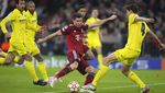 Singkirkan Bayern Munich, Villarreal ke Semifinal Liga Champions