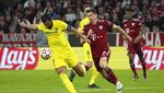 Singkirkan Bayern Munich, Villarreal ke Semifinal Liga Champions
