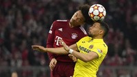Villarreal mampu tampil lebih efektif dan bermain lebih solid (AP)