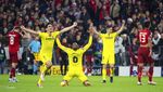Singkirkan Bayern Munich, Villarreal ke Semifinal Liga Champions