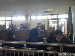 Tewaskan Juniornya, 5 Terdakwa Ungkap Tradisi Kekerasan di PIP Semarang
