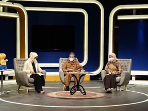 Sumut Mampu Menekan Kemiskinan dan Pengangguran