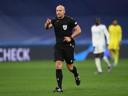 Ini Wasit Final Piala Dunia 2022 Argentina Vs Prancis