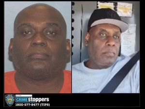 Tampang Terduga Pelaku Penembakan di Kereta di New York