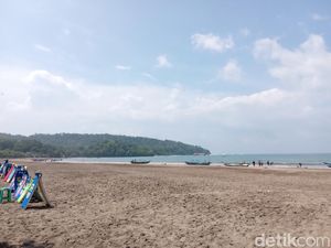 4 Tempat Ngabuburit Instagramable di Pangandaran 4 Tempat Ngabuburit Instagramable di Pangandaran