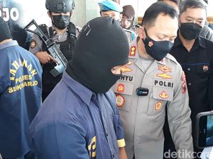 Menjerat Kakak Beradik Tersangka Penyiksa Bocah Dila Kartasura Menjerat Kakak Beradik Tersangka Penyiksa Bocah Dila Kartasura