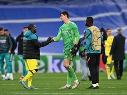 3 Pemain Kunci Kelolosan Madrid ke Semifinal Liga Champions