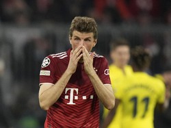 Bayern Masih Ingin Pertahankan Mueller