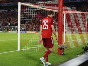 Bayern Disingkirkan Villarreal, Thomas Mueller: Sulit Diterima