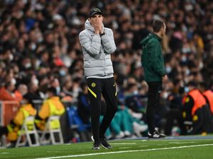 Deretan Kesalahan yang Menghukum Chelsea Deretan Kesalahan yang Menghukum Chelsea