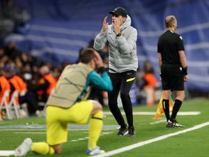 Chelsea Seharusnya Lolos, Sayang Kurang Beruntung Chelsea Seharusnya Lolos, Sayang Kurang Beruntung