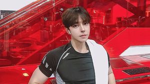Ini Perubahan Wajah Pria Vietnam Oplas Belasan Tahun Hingga Mirip Idol KPop