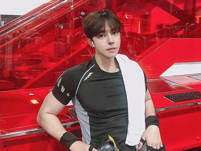 Ini Perubahan Wajah Pria Vietnam Oplas Belasan Tahun Hingga Mirip Idol KPop Ini Perubahan Wajah Pria Vietnam Oplas Belasan Tahun Hingga Mirip Idol KPop