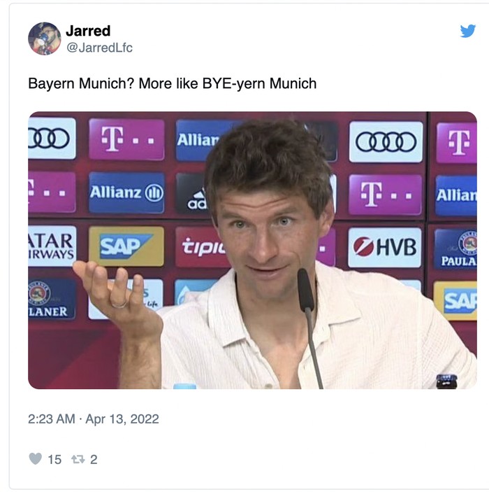 Villarreal, Semifinal Liga Champions Meme Villarreal ke Semifinal Liga Champions