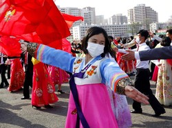 Korea Utara Juga Alami Penurunan Kelahiran, Tapi Bukan gegara Warga Ogah Kawin
