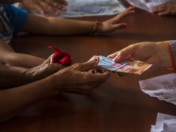 Halo Warga Bali, Ini Cara Cek Status Penerima BLT BBM Lewat HP