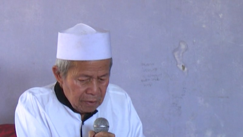 Mari Bantu Abah Tahyun, Pendakwah Stroke dengan Cucu Berkebutuhan Khusus