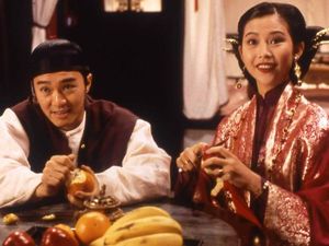 Sempat Sombong, Lawan Main Stephen Chow Ini Malah Sulit dapat Kerjaan Sempat Sombong, Lawan Main Stephen Chow Ini Malah Sulit dapat Kerjaan