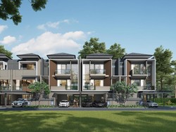 Hunian Post-Pandemic Sehat & Mewah, Hanya Asya yang Punya!