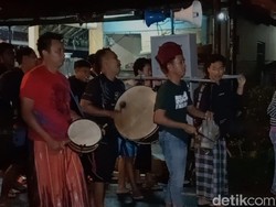 Wantim MUI: Tradisi Membangunkan Sahur Jangan Rugikan Masyarakat