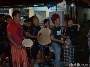 Wantim MUI: Tradisi Membangunkan Sahur Jangan Rugikan Masyarakat Wantim MUI: Tradisi Membangunkan Sahur Jangan Rugikan Masyarakat