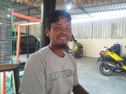 Simalakama Korban Begal Lombok