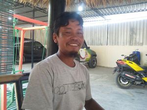 Detik-detik Horor Pria NTB Tewaskan 2 Begal, Malah Jadi Tersangka Detik-detik Horor Pria NTB Tewaskan 2 Begal, Malah Jadi Tersangka