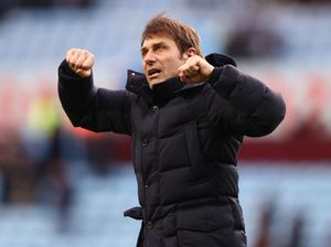 Strategi Conte Lawan Liverpool Memang Top! Strategi Conte Lawan Liverpool Memang Top!