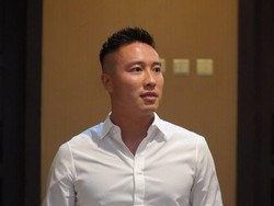 Arthur Irawan Senang Digeser Jadi Gelandang