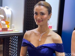 Atiqah Hasiholan Ungkap Kronologi Ibunda Digugat dan Dilaporkan Soal Warisan