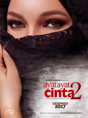 Ayat-Ayat Cinta 2