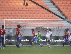 Bali United Muda Kalah di Laga Pertama, Made Pasek: Sing Ken Ken!
