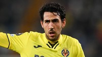 Perkataan Nagelsmann dinilai pemain Villarreal, Dani Parejo sebagai bentuk merendahkan. Itu tidak mencerminkan sikap respek, bukan hanya kepada Villarreal tapi juga kepada sepakbola, tegasnya (Getty Images)