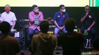 Big Bang Jakarta Ada Hiburan, Belanja hingga Kulineran