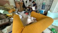 Ramadan Bawa Berkah Bagi Jasa Service Sofa