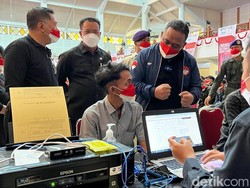 Ribuan Calon Pekerja Migran Jateng Jalani Verifikasi Penempatan ke Korsel