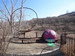 Kisah Taman Rekreasi Horor di AS, Konon Pemiliknya Mati Digilas Buldozer