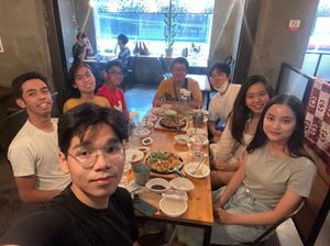Cerita Ramadan di Korea Selatan, Puasa Pukul 03.00-20.00 Total 17 Jam Cerita Ramadan di Korea Selatan, Puasa Pukul 03.00-20.00 Total 17 Jam