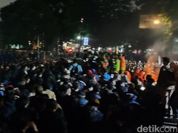 BEM Unpad Sebut Partai Mahasiswa Digagas Alumni, Tantang Debat Terbuka